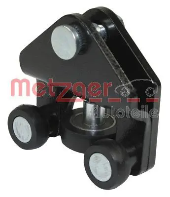 METZGER 2310038 Направляющая ролика, сдвижная