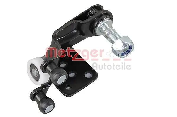 METZGER 2310040 Направляющая ролика, сдвижная