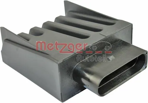 METZGER 2250233 Управляющий прибор, топливный
