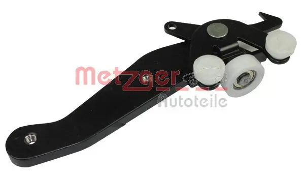METZGER 2310018 Направляющая ролика, сдвижная