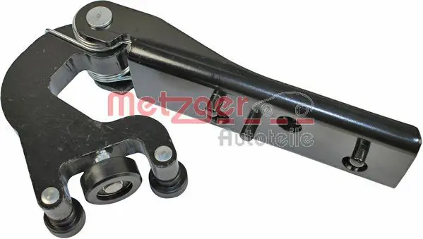 METZGER 2310051 Направляющая ролика, сдвижная