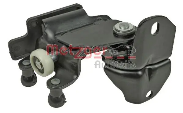 METZGER 2310067 Направляющая ролика, сдвижная