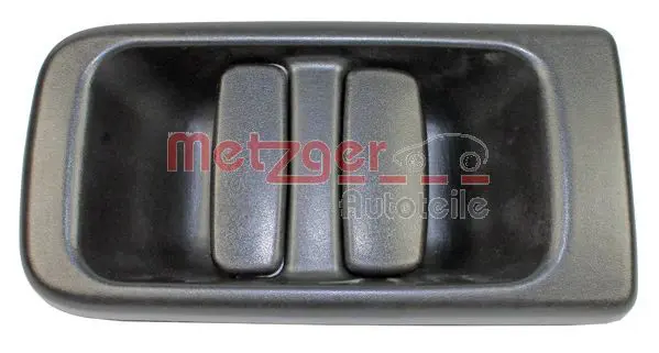 METZGER 2310507 Ручка двери