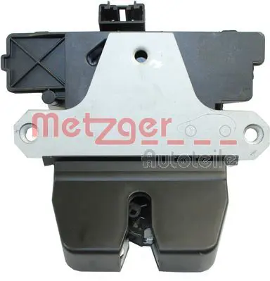 METZGER 2310547 Замок задней двери