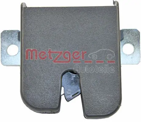METZGER 2310526 Замок задней двери