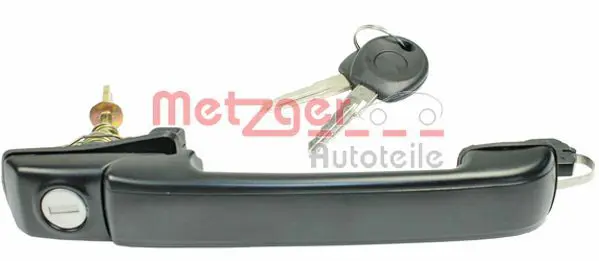 METZGER 2310528 Ручка двери
