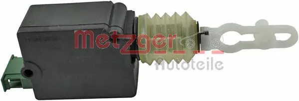 METZGER 2317011 Регулировочный элемент,