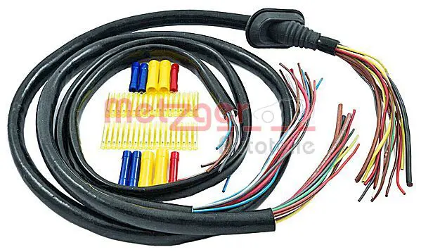 METZGER 2320068 Ремонтный комплект кабеля,