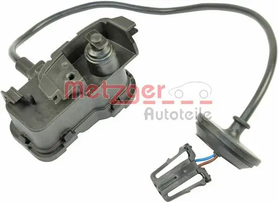 METZGER 2315001 Регулировочный элемент,