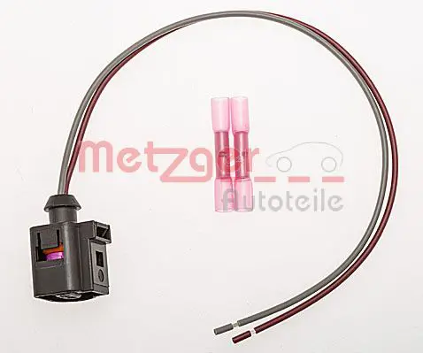 METZGER 2323019 Ремонтный комплект кабеля,