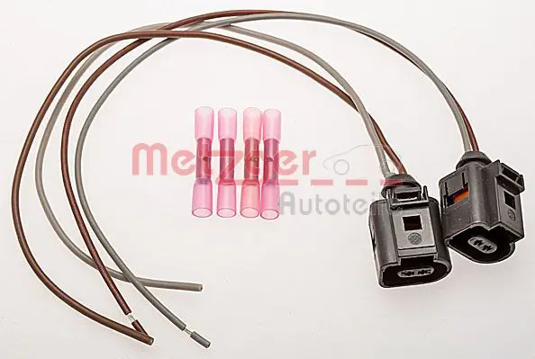 METZGER 2323021 Ремонтный комплект кабеля,