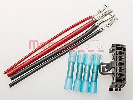 METZGER 2322002 Ремкомплект кабеля,