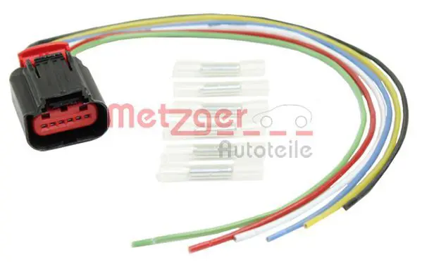 METZGER 2324014 Ремонтный комплект кабеля,