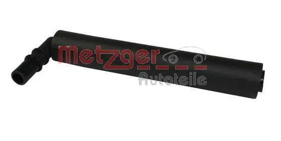 METZGER 2380020 Шланг, вентиляция картера