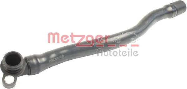 METZGER 2380064 Шланг, вентиляция картера
