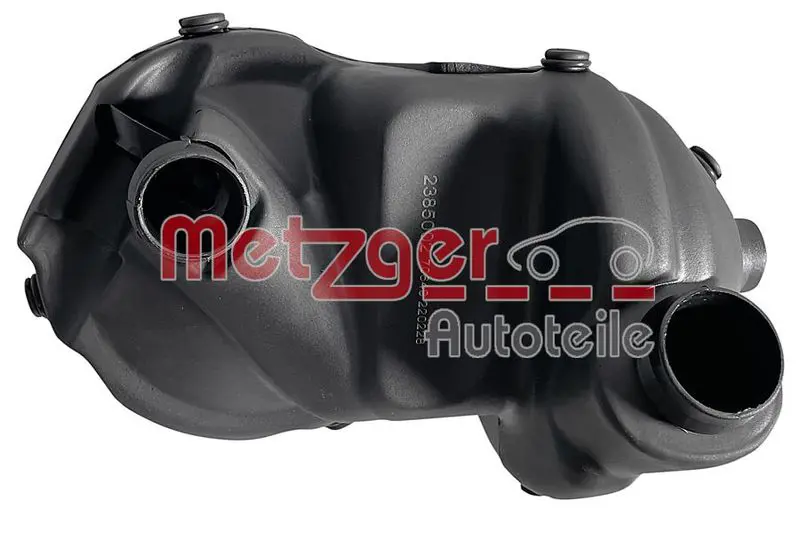 METZGER 2385002 Клапан, отвода воздуха из