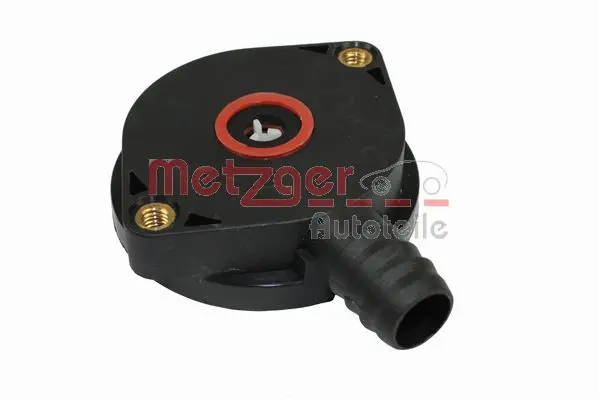 METZGER 2385003 Клапан, отвода воздуха из