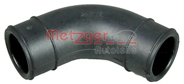 METZGER 2380098 Шланг, воздухоотвод крышки
