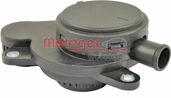 METZGER 2385029 Клапан, отвода воздуха из