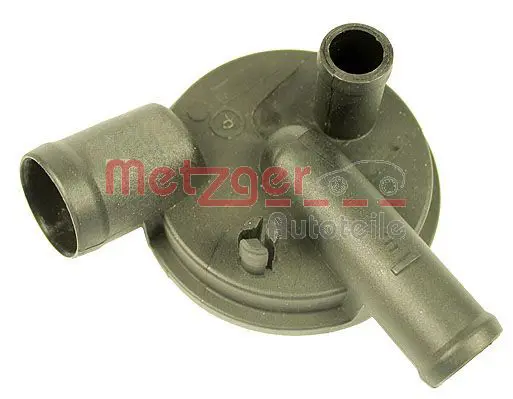 METZGER 2385006 Клапан, отвода воздуха из
