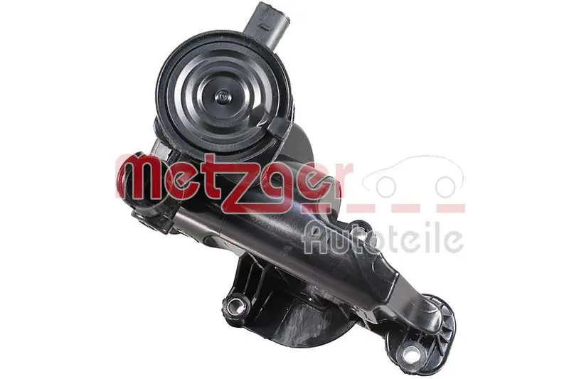 METZGER 2385017 Клапан, отвода воздуха из