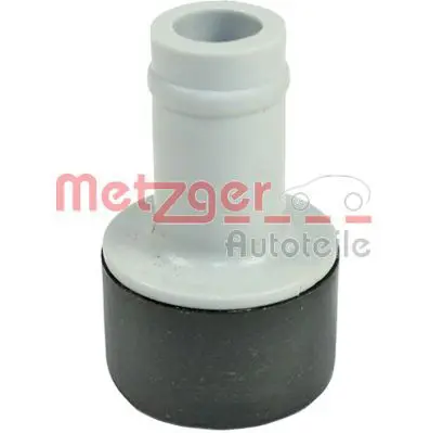 METZGER 2385038 Клапан, отвода воздуха из