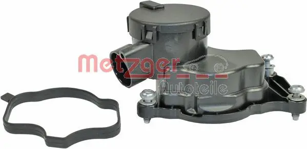 METZGER 2385040 Клапан, отвода воздуха из