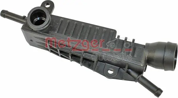 METZGER 2385041 Клапан, отвода воздуха из
