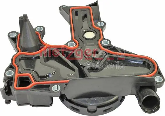 METZGER 2385024 Клапан, отвода воздуха из