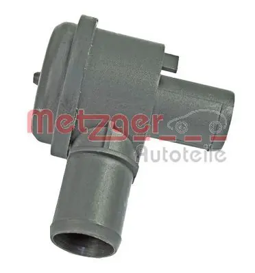 METZGER 2385025 Клапан регулирование давление