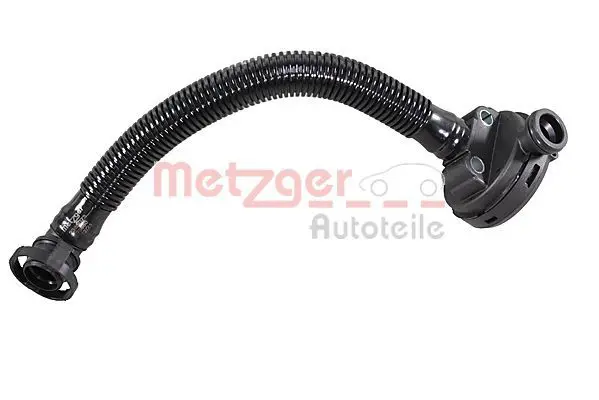 METZGER 2385073 Клапан, отвода воздуха из