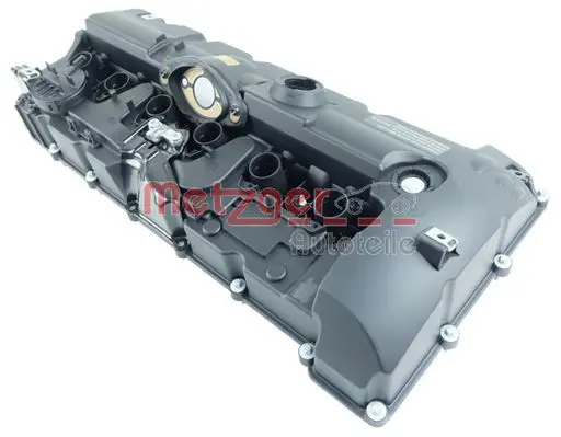 METZGER 2389102 Крышка головки цилиндра