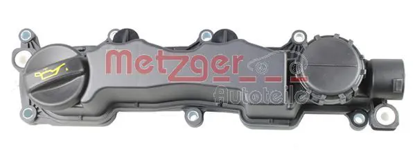 METZGER 2389119 Крышка головки цилиндра