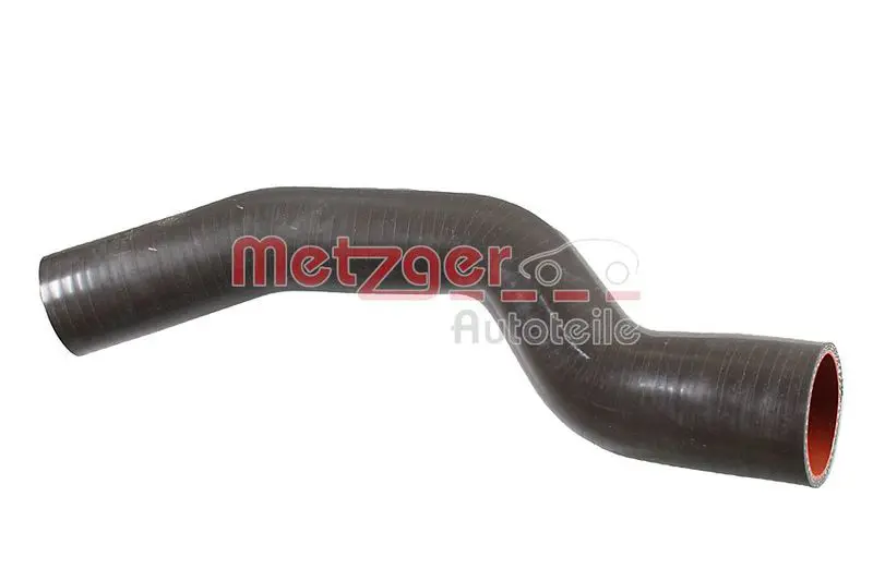 METZGER 2400273 Трубка нагнетаемого воздуха