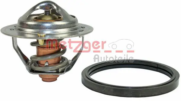 METZGER 4006193 Термостат, охлаждающая