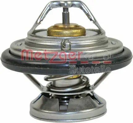 METZGER 4006182 Термостат, охлаждающая