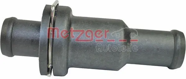 METZGER 4006221 Термостат, охлаждающая