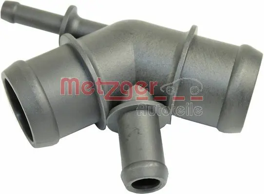 METZGER 4010011 Фланец охлаждающей жидкости