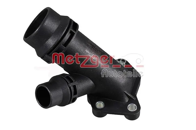 METZGER 4010112 Фланец охлаждающей жидкости