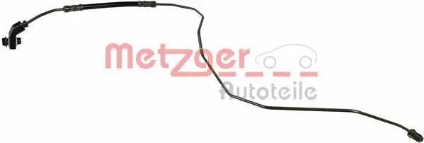 METZGER 4119367 Тормозной шланг