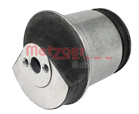 METZGER 52063109 Втулка, балка моста