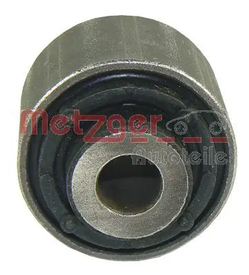 METZGER 52067909 Подвеска, рычаг независимой