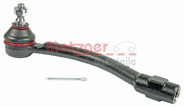 METZGER 54050701 Наконечник поперечной рулевой