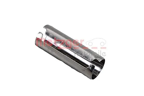 METZGER 55003308 Гильза, подвески поперечного