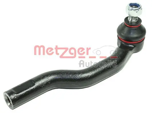 METZGER 54051801 Наконечник поперечной рулевой