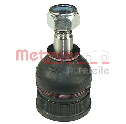 METZGER 57016408 Несущий / направляющий шарнир