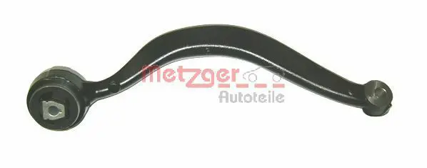 METZGER 58019002 Рычаг независимой подвески