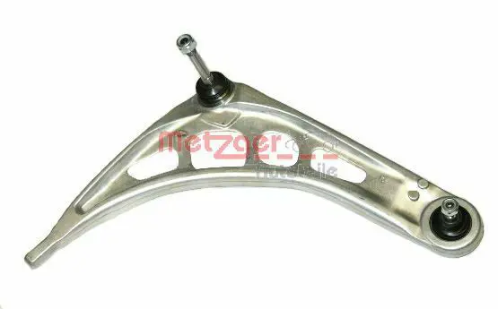 METZGER 58022702 Рычаг независимой подвески