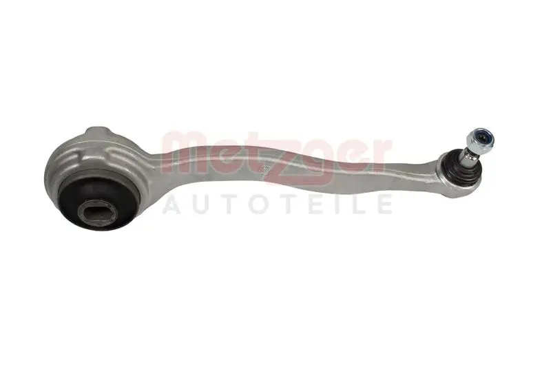 METZGER 58052702 Рычаг независимой подвески