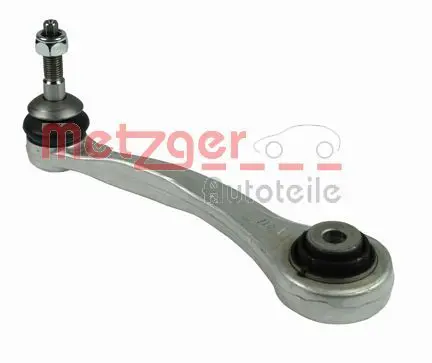 METZGER 58077804 Рычаг независимой подвески